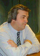 Senador Dr. Jorge LARRAAGA